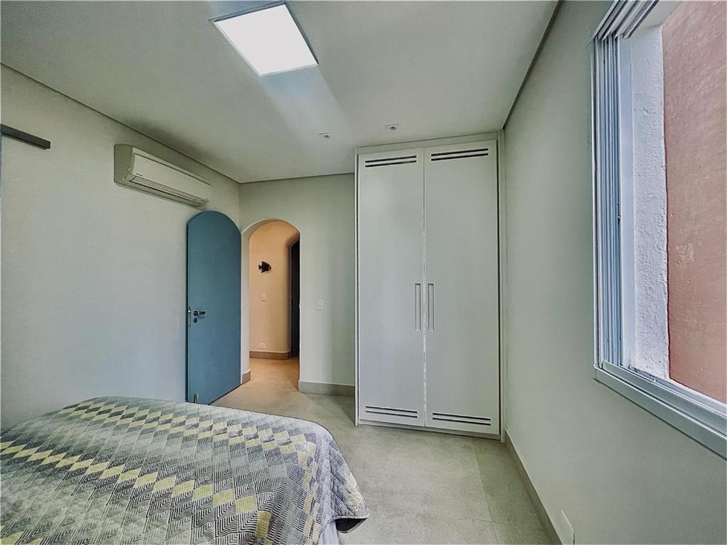 Apartamento Guaruja Morro Do Maluf De Frente Ao Mar! Екстериор снимка