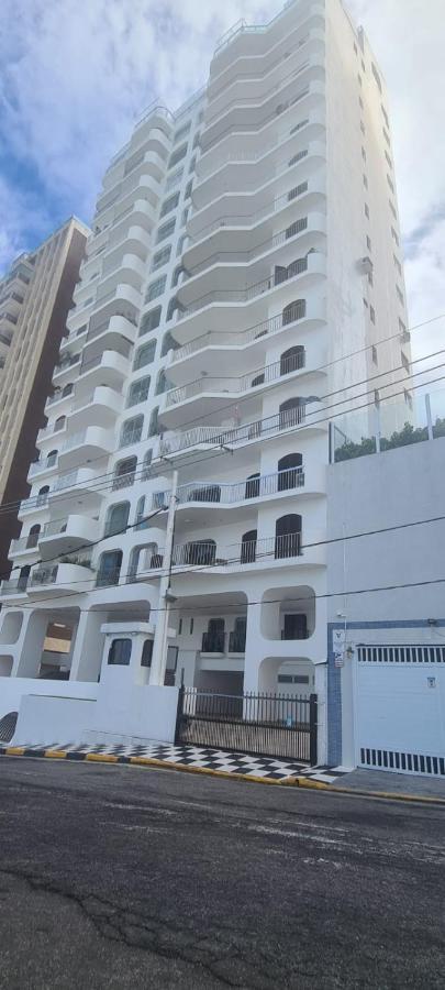 Apartamento Guaruja Morro Do Maluf De Frente Ao Mar! Екстериор снимка