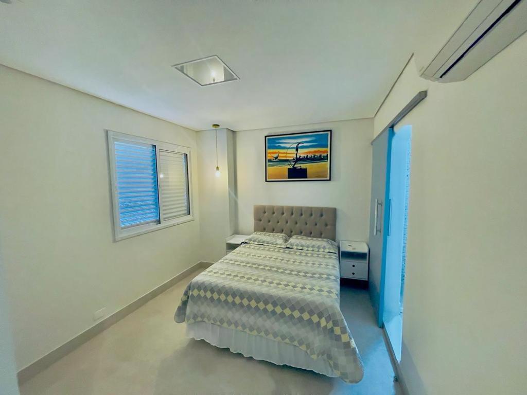 Apartamento Guaruja Morro Do Maluf De Frente Ao Mar! Екстериор снимка